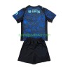 Koszulka RB Leipzig Special Dziecięcy Domowe Koszulki Piłkarskie 2026-2027 Krótki Rękaw